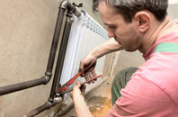 Edderton heating repair